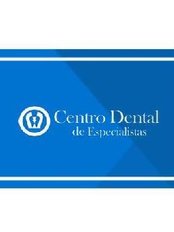 Centro Dental de Especialistas-Escuintla - Centro Dental de Especialistas-Escuintla