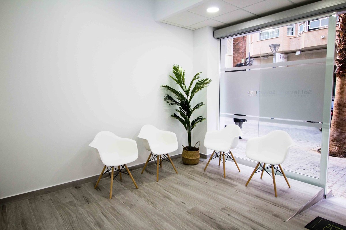 Centro Dental Sol Levante - Centro Dental Sol Levante