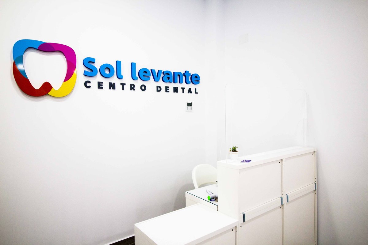 Centro Dental Sol Levante - Centro Dental Sol Levante