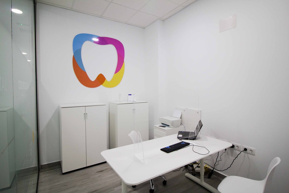 Centro Dental Sol Levante - Centro Dental Sol Levante