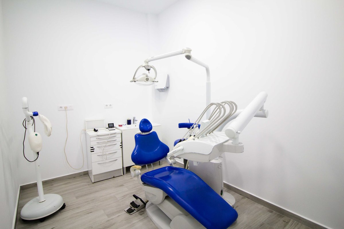 Centro Dental Sol Levante - Centro Dental Sol Levante
