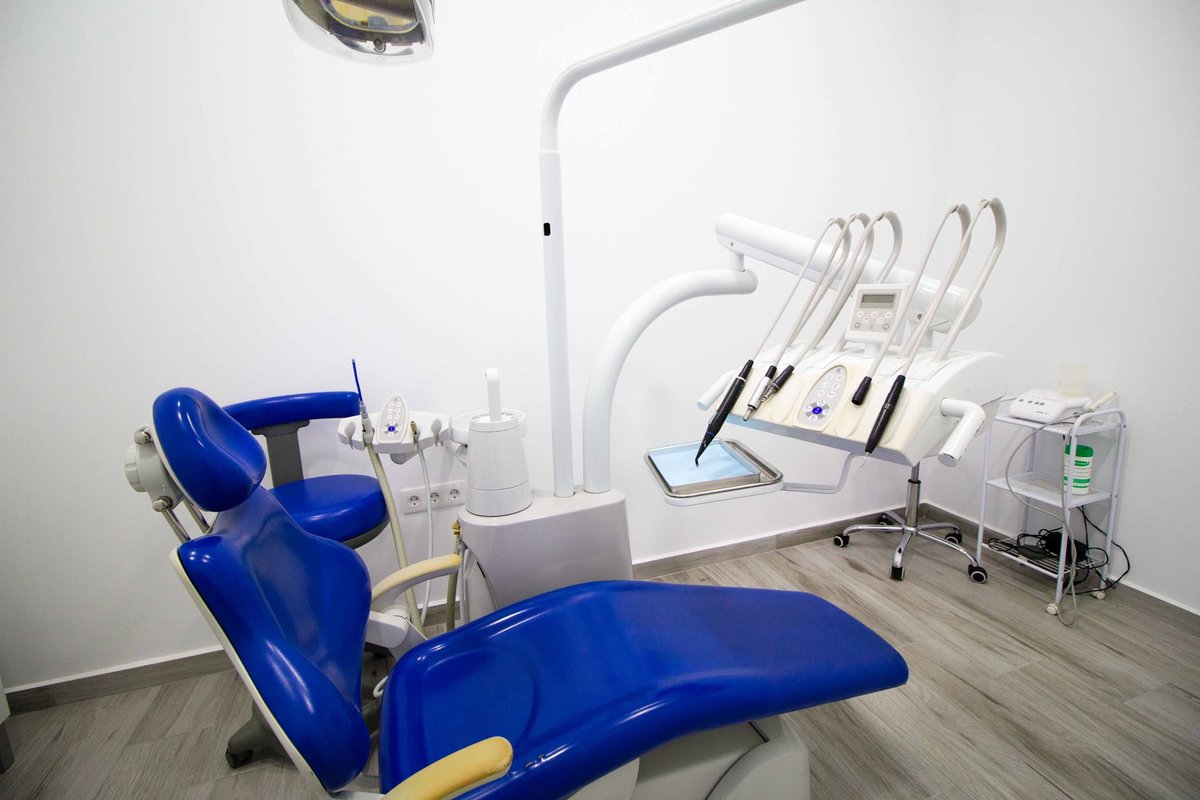 Centro Dental Sol Levante - Centro Dental Sol Levante