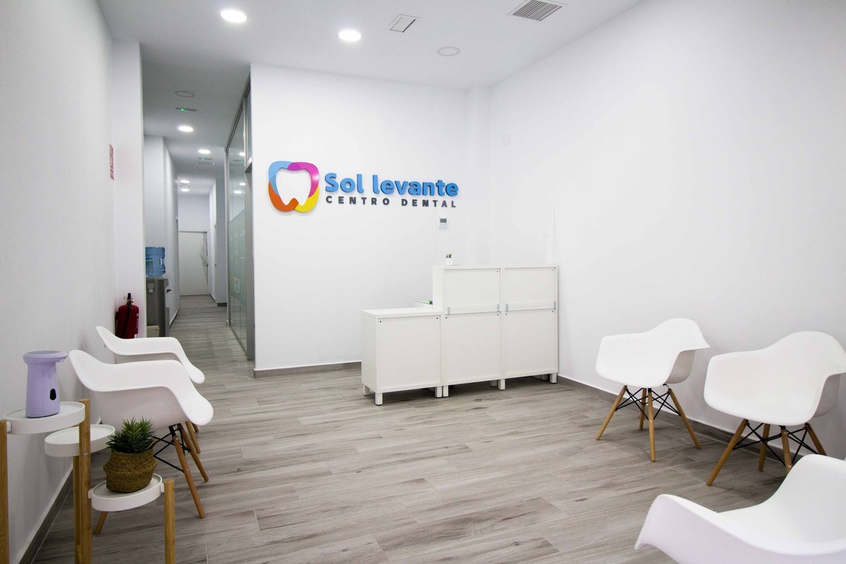 Centro Dental Sol Levante - Centro Dental Sol Levante