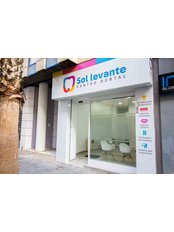 Centro Dental Sol Levante - Centro Dental Sol Levante