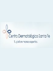 مركز ديرماتولوغيكو سانتا في - Centro Dermatológico Santa Fe