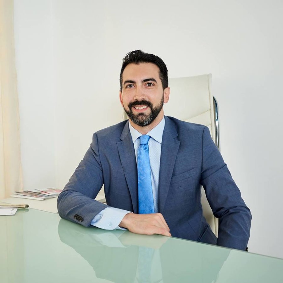 Centro Dr. Emiliano Alvarez - Centro Dr. Emiliano Alvarez