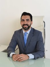 Centro Dr. Emiliano Alvarez - Centro Dr. Emiliano Alvarez