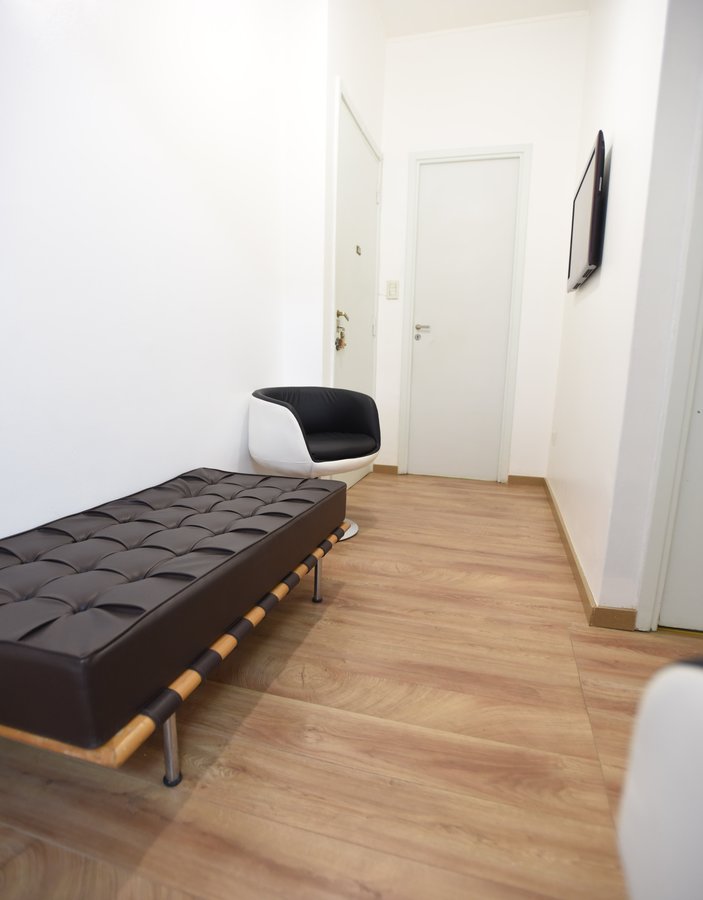 Centro Dr. Emiliano Alvarez - Centro Dr. Emiliano Alvarez