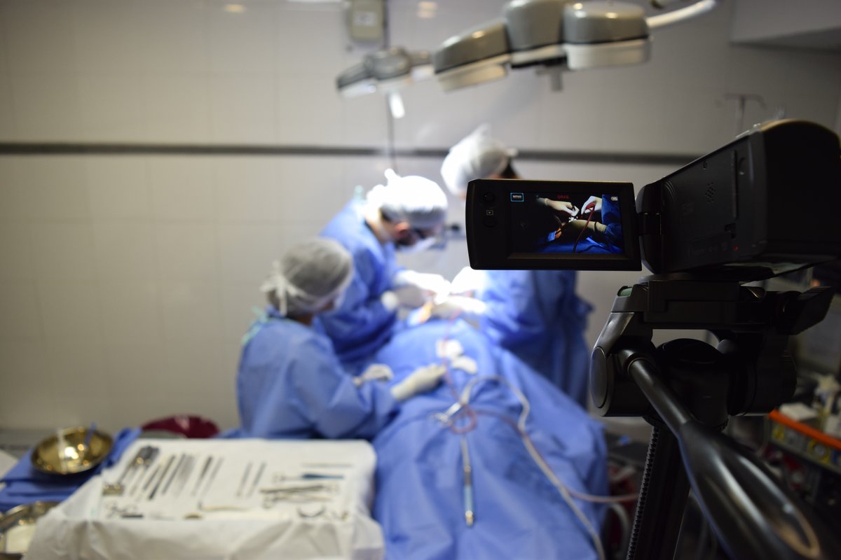 Centro Dr. Emiliano Alvarez - Centro Dr. Emiliano Alvarez