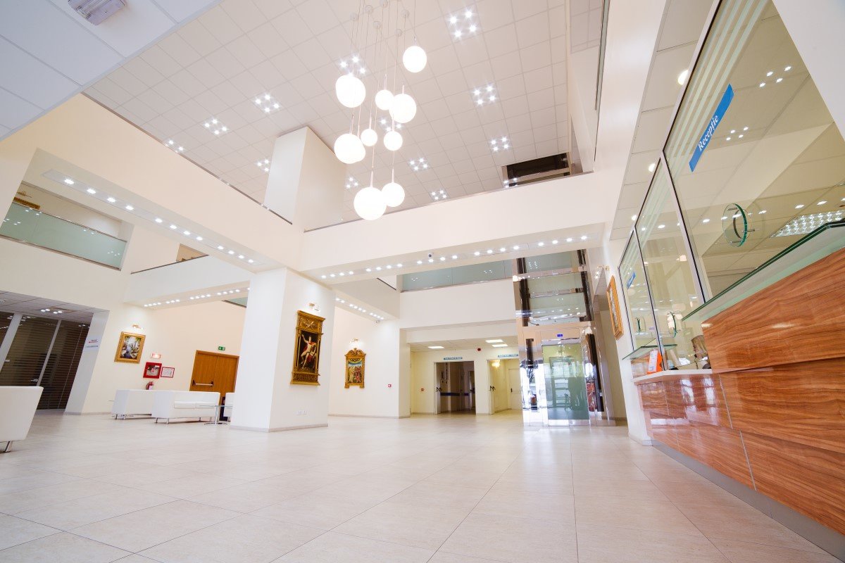 Centro Italiano Di Implantologia - Centro Italiano Di Implantologia