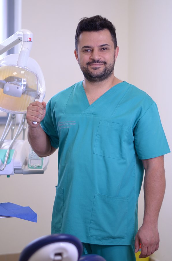 Centro Italiano Di Implantologia - Centro Italiano Di Implantologia