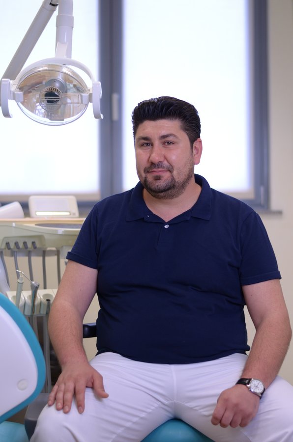 Centro Italiano Di Implantologia - Centro Italiano Di Implantologia