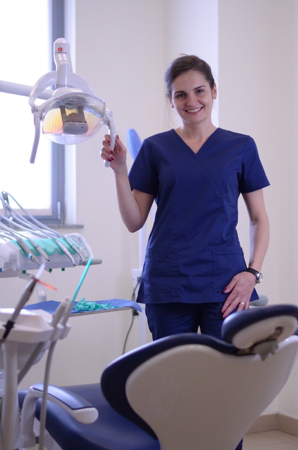 Centro Italiano Di Implantologia - Centro Italiano Di Implantologia