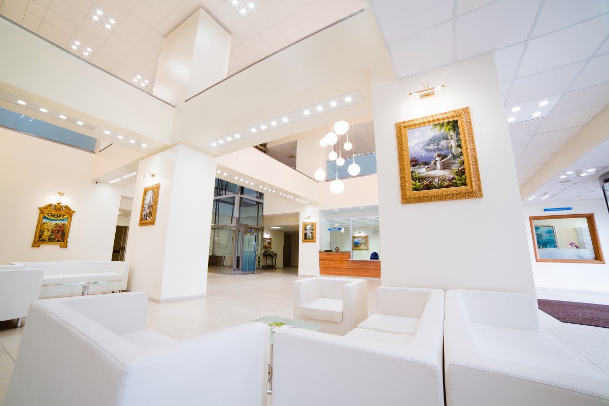 Centro Italiano Di Implantologia - Centro Italiano Di Implantologia