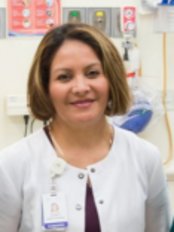 Centro Médico ABC Observatorio - Centro Médico ABC Observatorio