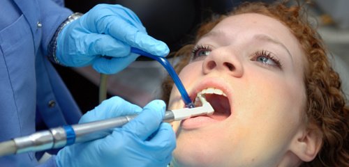 مركز طب الأسنان Tecnolgico - Centro Médico Dental Tecnológico