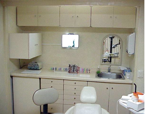مركز طب الأسنان Tecnolgico - Centro Médico Dental Tecnológico