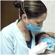 مركز طب الأسنان Tecnolgico - Centro Médico Dental Tecnológico