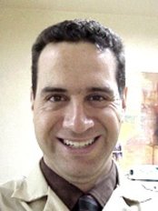 مركز طب الأسنان Tecnolgico - Centro Médico Dental Tecnológico