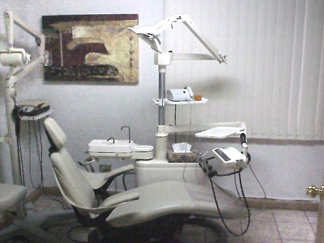 مركز طب الأسنان Tecnolgico - Centro Médico Dental Tecnológico