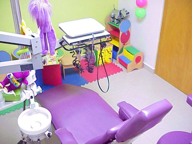 مركز طب الأسنان Tecnolgico - Centro Médico Dental Tecnológico