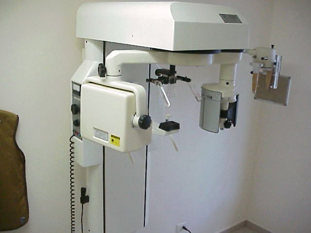 مركز طب الأسنان Tecnolgico - Centro Médico Dental Tecnológico