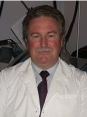 سنترو ميديكو ليزر كلينيكا يونيفرسيتوريا - كارمليتاس - Centro Medico Laser Clinica Universitoria - Carmelitas