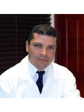 Centro Médico Oftalmológico y Spa - Centro Médico Oftalmológico y Spa