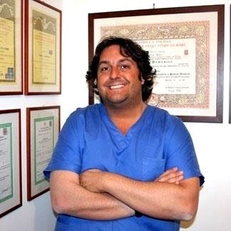 Centro Odontoiatrico Vitale - Centro Odontoiatrico Vitale