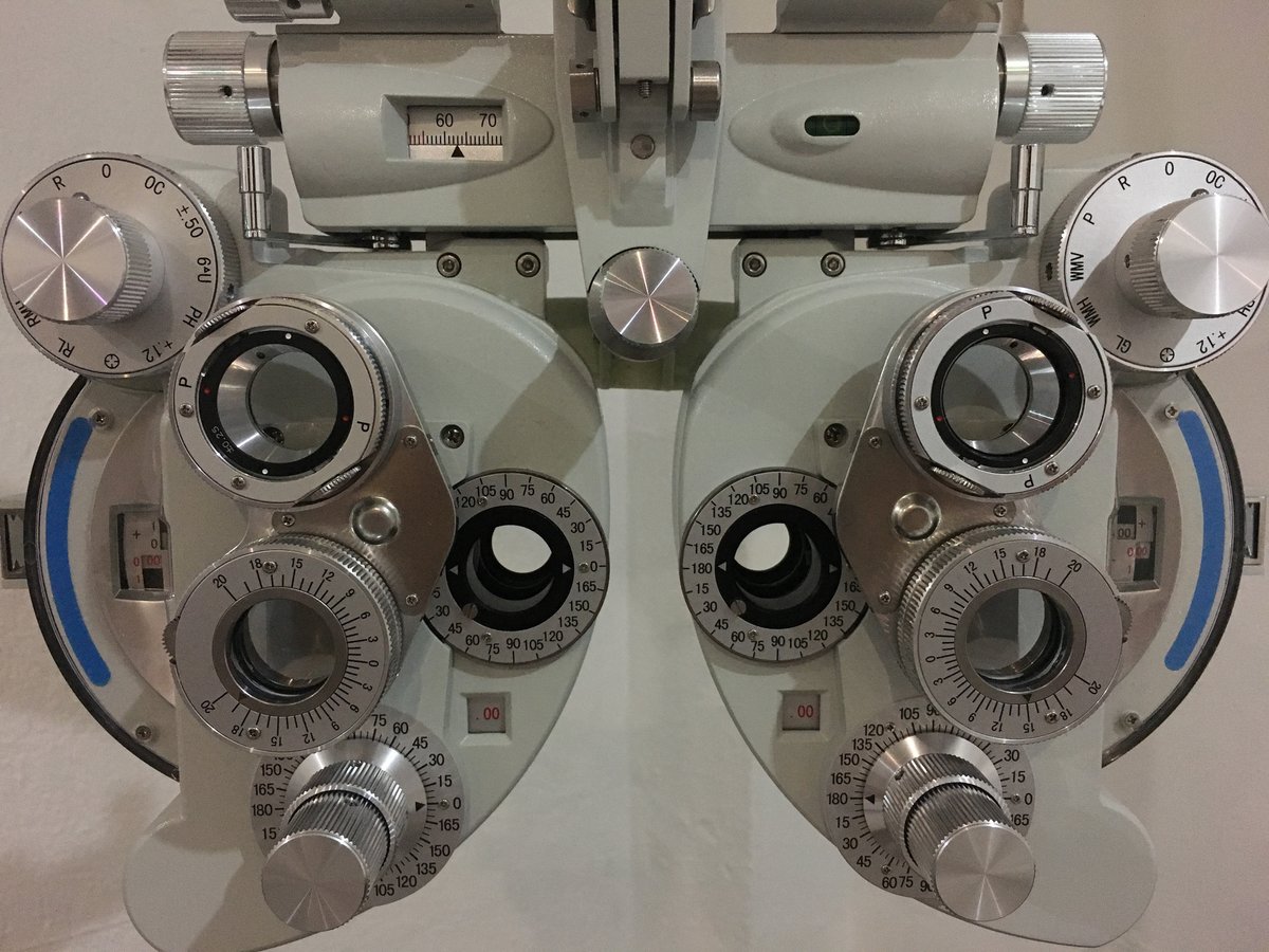 Centro Oftalmológico de la Riviera - Centro Oftalmológico de la Riviera