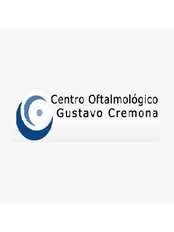 مركز Oftalmologico غوستافو كريمونا - Centro Oftalmologico Gustavo Cremona