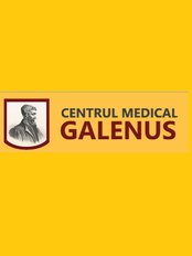 Centrul Medical Galenus - Headquarters - Centrul Medical Galenus - Headquarters