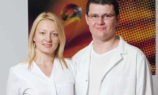 Centrul Ortodontic Cluj - Centrul Ortodontic Cluj