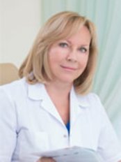 Centrum Chirurgii Plastycznej s.c., Maria Molska - Centrum Chirurgii Plastycznej s.c., Maria Molska