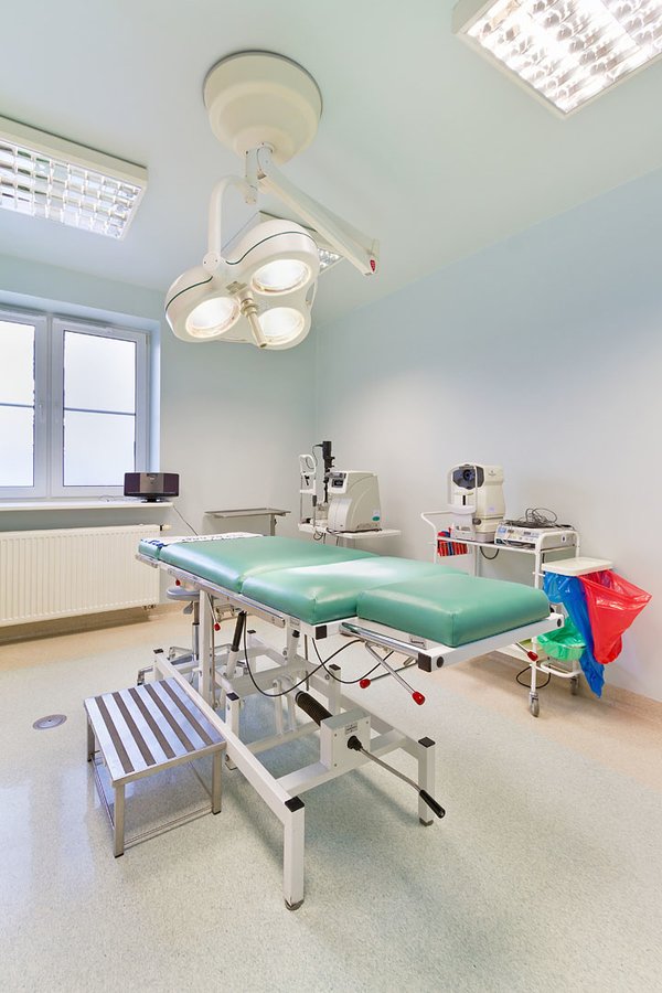 Centrum Medyczne Bienkowski - Centrum Medyczne Bienkowski