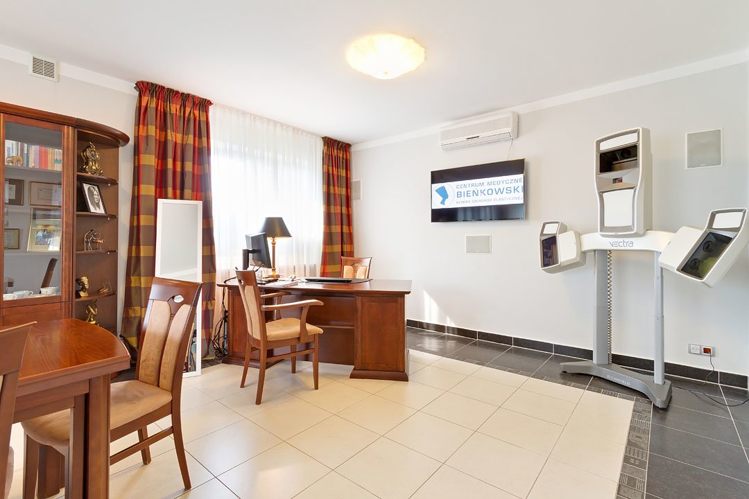 Centrum Medyczne Bienkowski - Centrum Medyczne Bienkowski