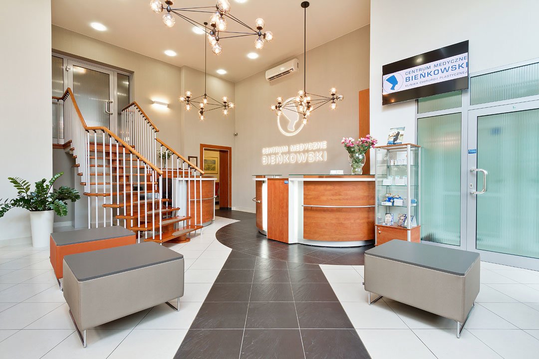 Centrum Medyczne Bienkowski - Centrum Medyczne Bienkowski