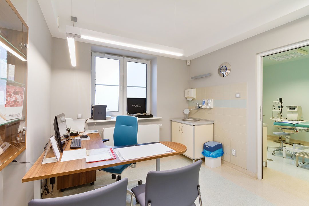 Centrum Medyczne Bienkowski - Centrum Medyczne Bienkowski