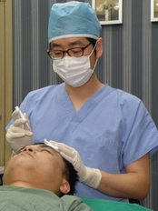 سنتوم موبجز زراعة الشعر - Centum Mobigs Hair Transplantation