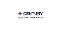 Century Medical & Dental Center (Flatbush) - Logo