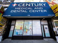 Century Medical & Dental Center (Flatbush) - Century Medical & Dental Center (Flatbush)