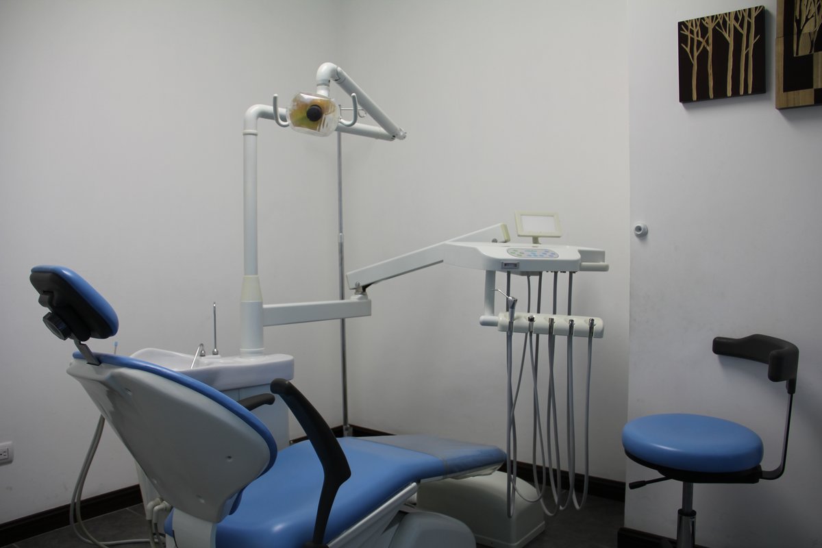 Ceprosi Dental - Ceprosi Dental