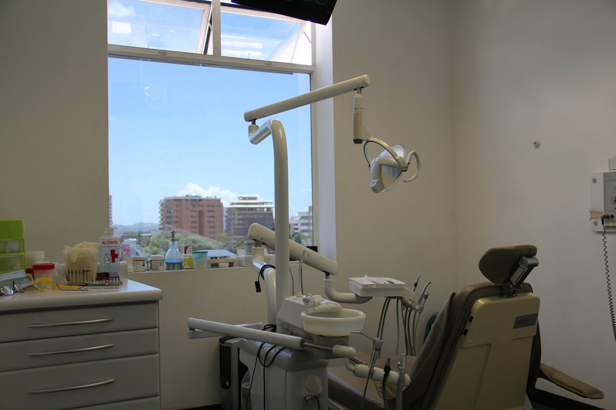 Ceprosi Dental - Ceprosi Dental