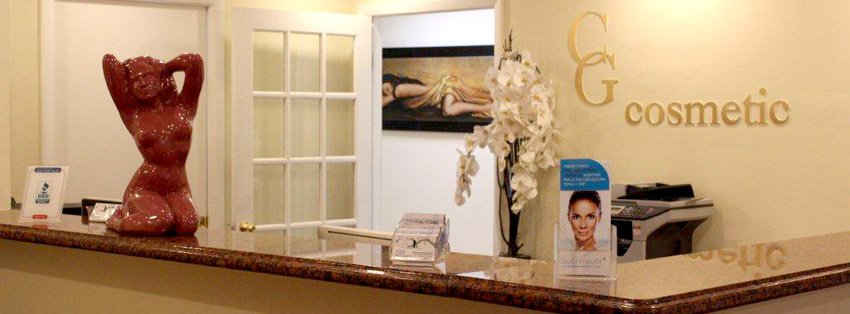 CG Cosmetic Center - CG Cosmetic Center