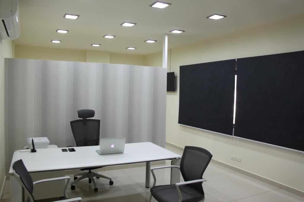 عيادة شادي محفوظ - Chadi Mahfouz Clinic