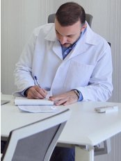 عيادة شادي محفوظ - Chadi Mahfouz Clinic