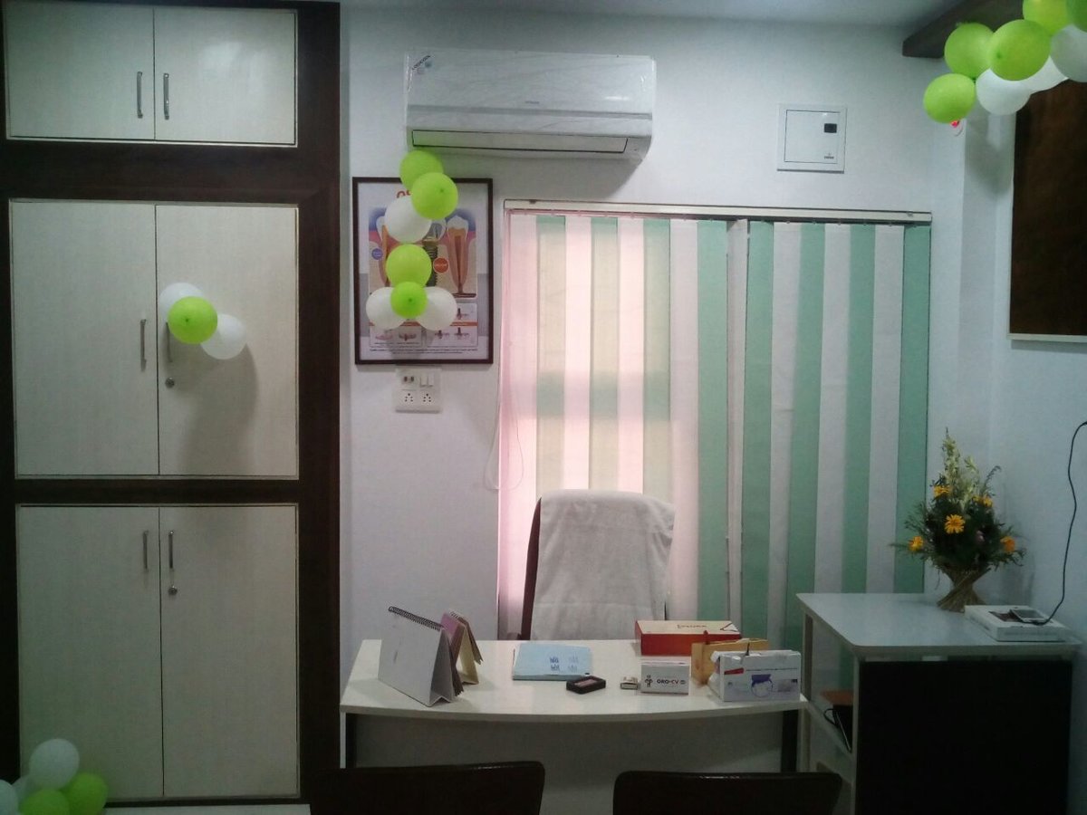 CHAITANYA DENTAL CLINIC - CHAITANYA DENTAL CLINIC