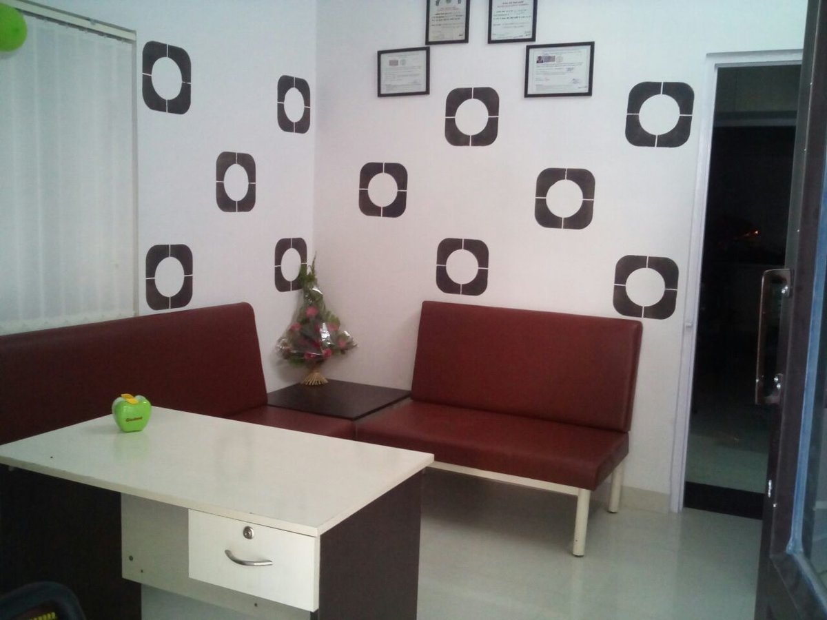 CHAITANYA DENTAL CLINIC - CHAITANYA DENTAL CLINIC