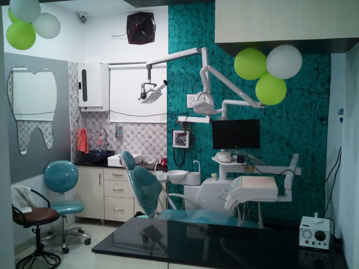 CHAITANYA DENTAL CLINIC - CHAITANYA DENTAL CLINIC
