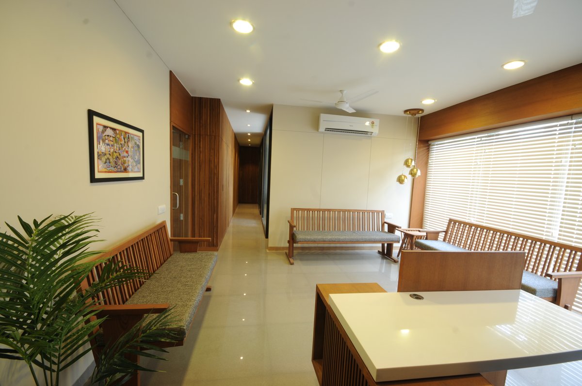 Chandan MultiSpeciality Dental Clinic - Chandan MultiSpeciality Dental Clinic